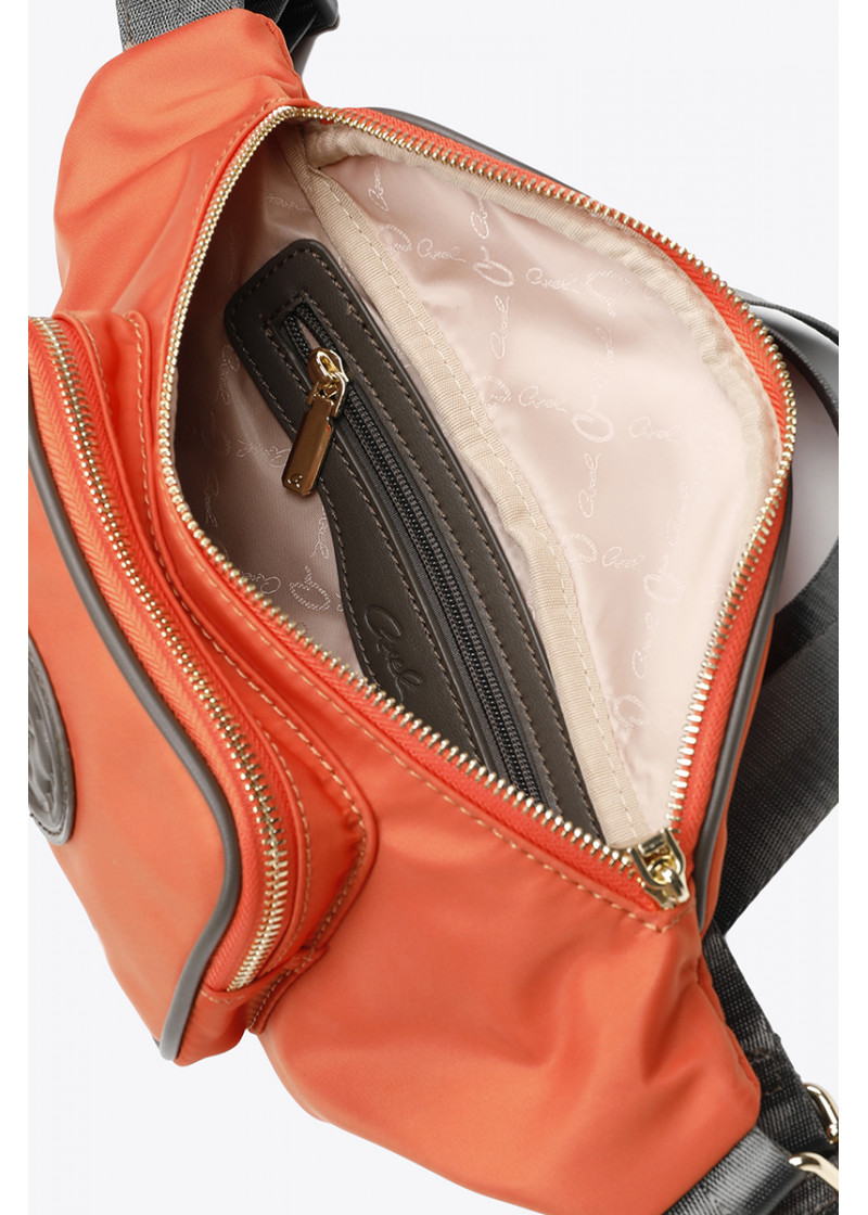 AMELIA BELT BAG NYLON FABRIC 