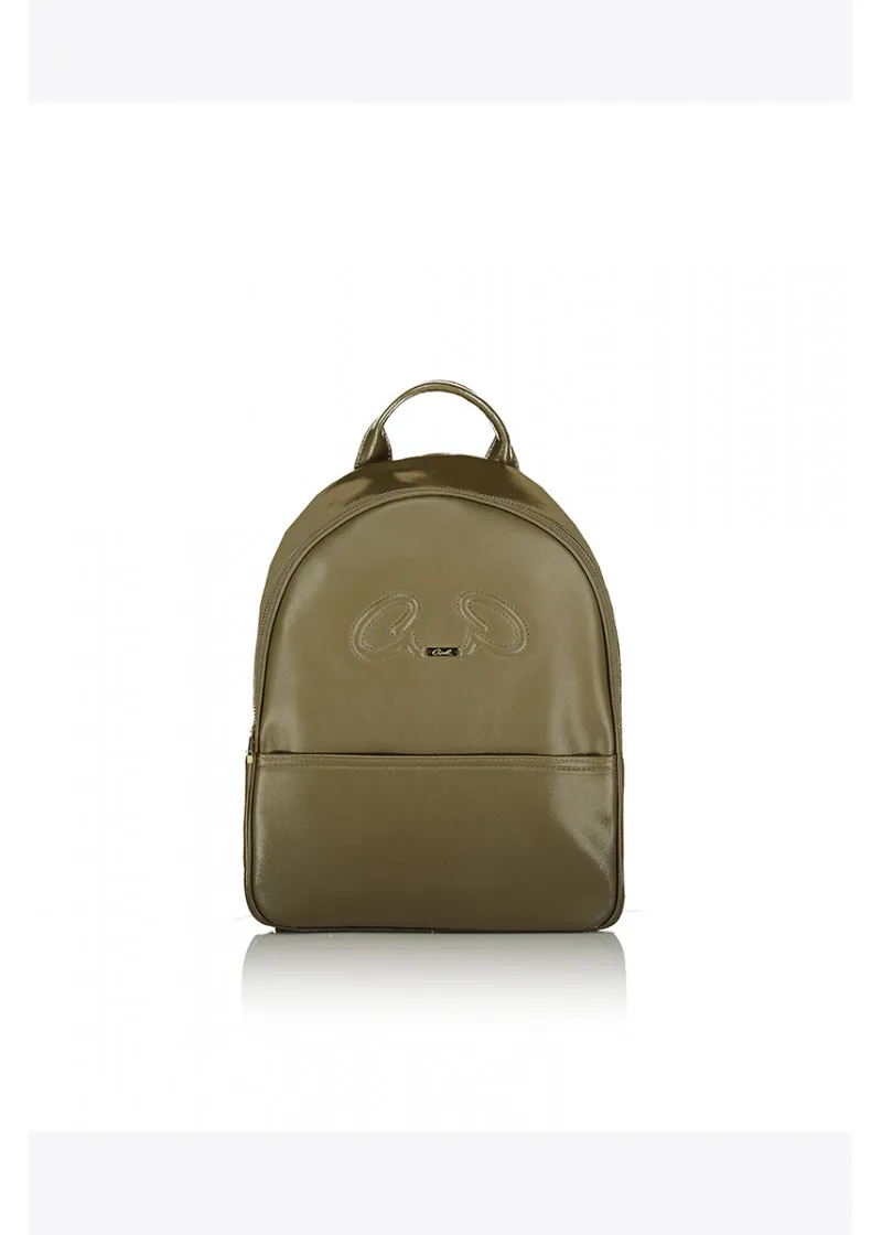 RHEA BACKPACK RECYCLED MATERIALS 