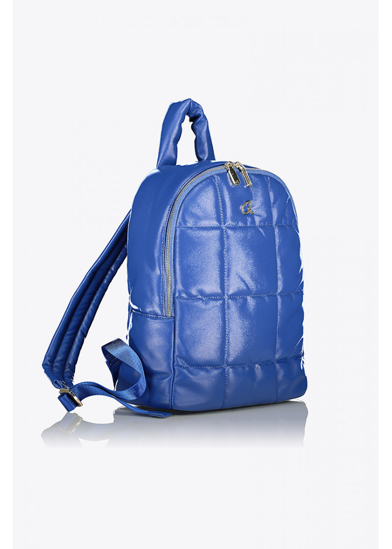 GWENDOLYN  BACKPACK QUILTED 
