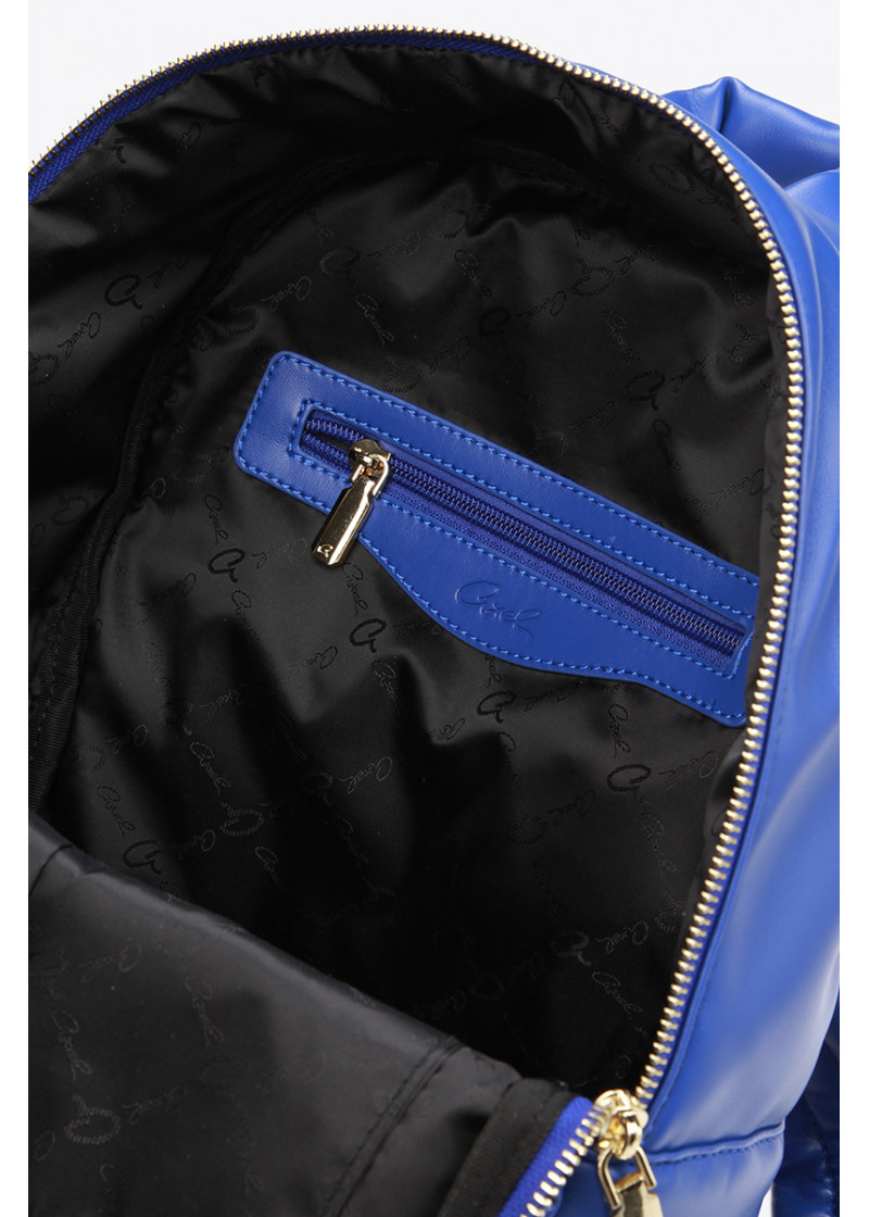 GWENDOLYN  BACKPACK QUILTED 