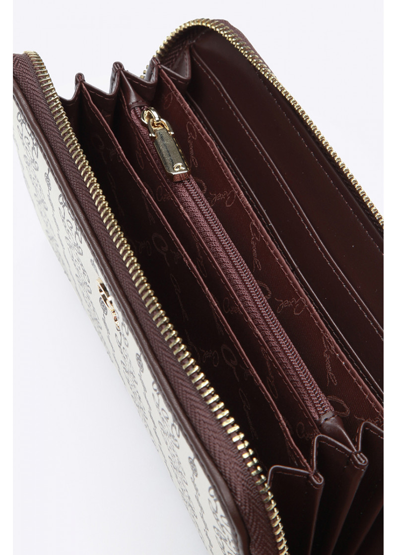 CADENA EMBLEM WALLET 