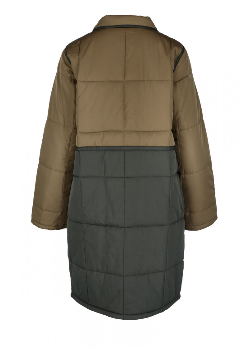 BYBABETA COAT 
