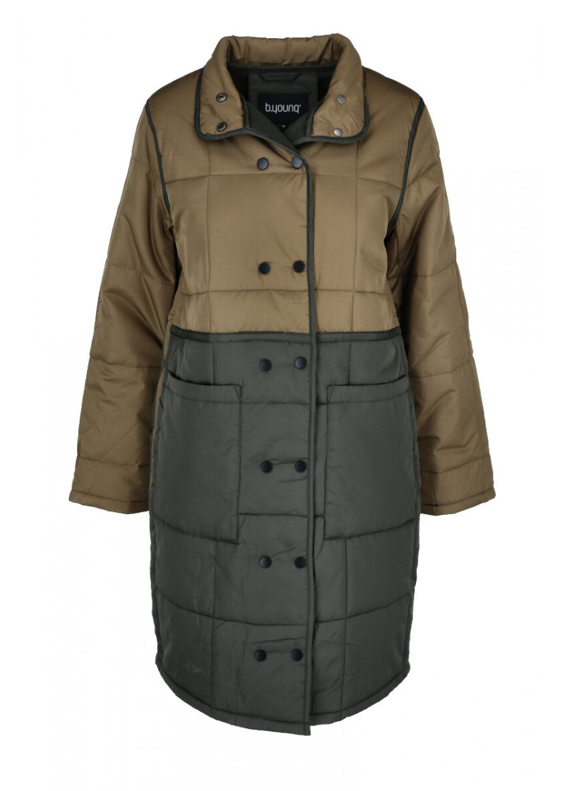 BYBABETA COAT 