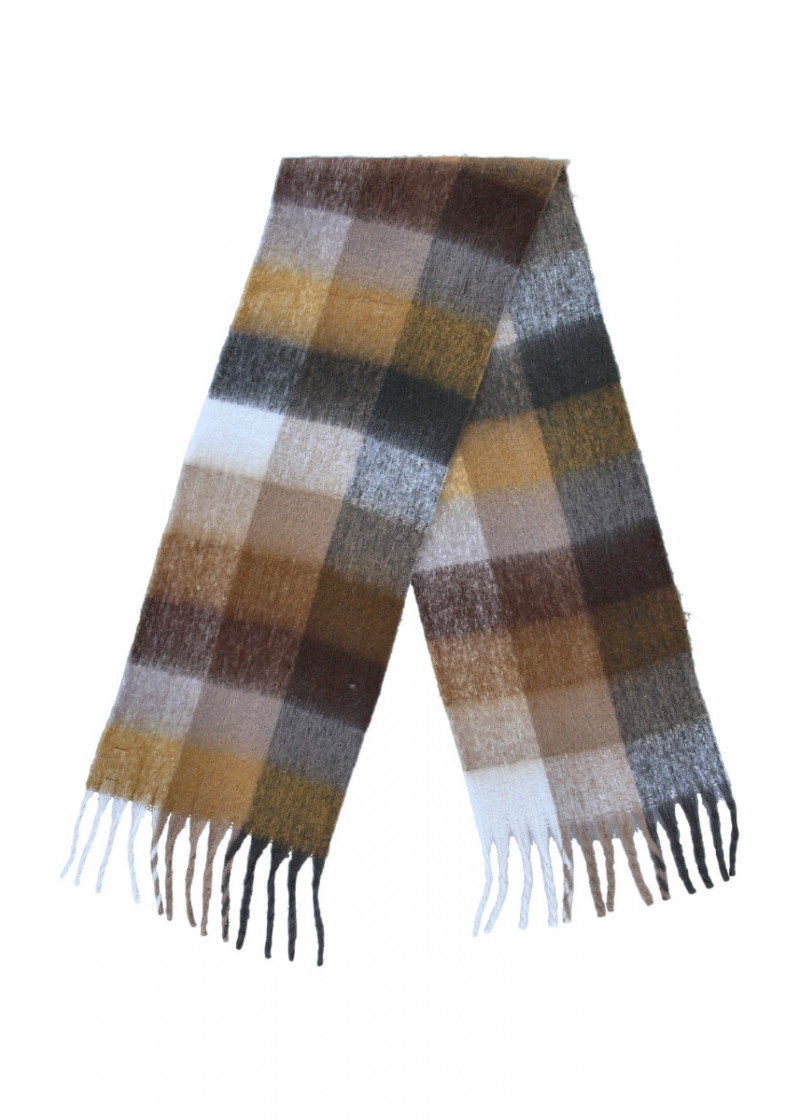 BAWHITA SCARF 