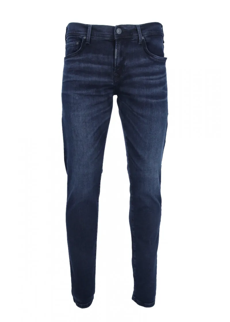 DIEGO JEAN TROUSERS 