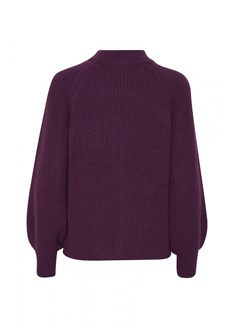 BYNORA RIB JUMPER 