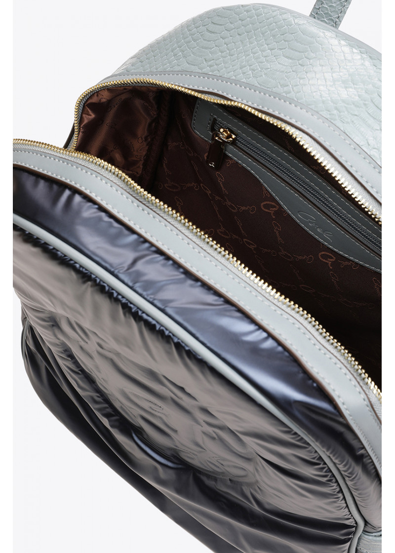 JUNIPER BACKPACK NYLON 