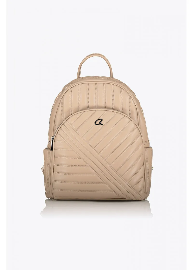 KINSLEY BACKPACK QUILTED 