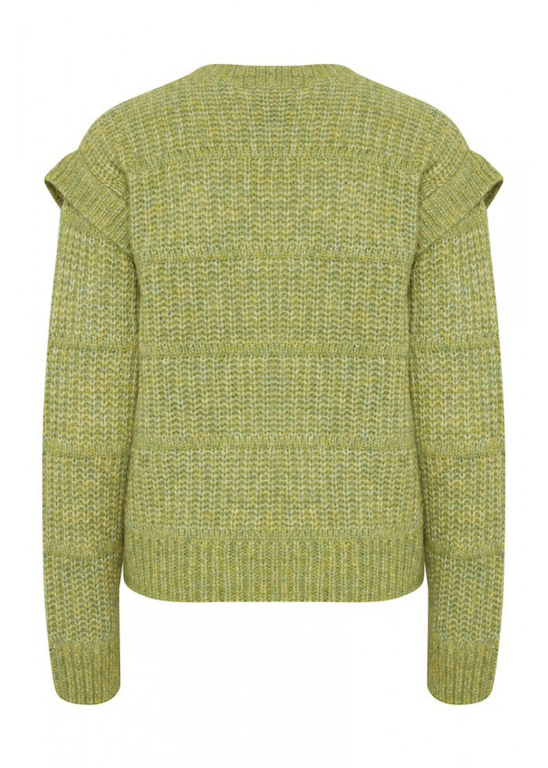 BYOKSANA STRUCTURE JUMPER 