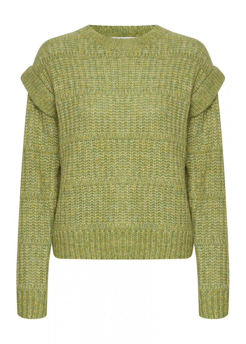 BYOKSANA STRUCTURE JUMPER 