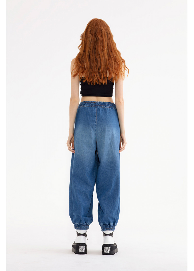 PANTS 