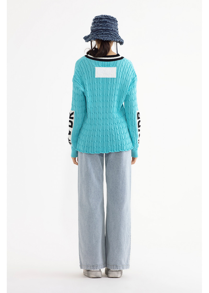 PULLOVER 