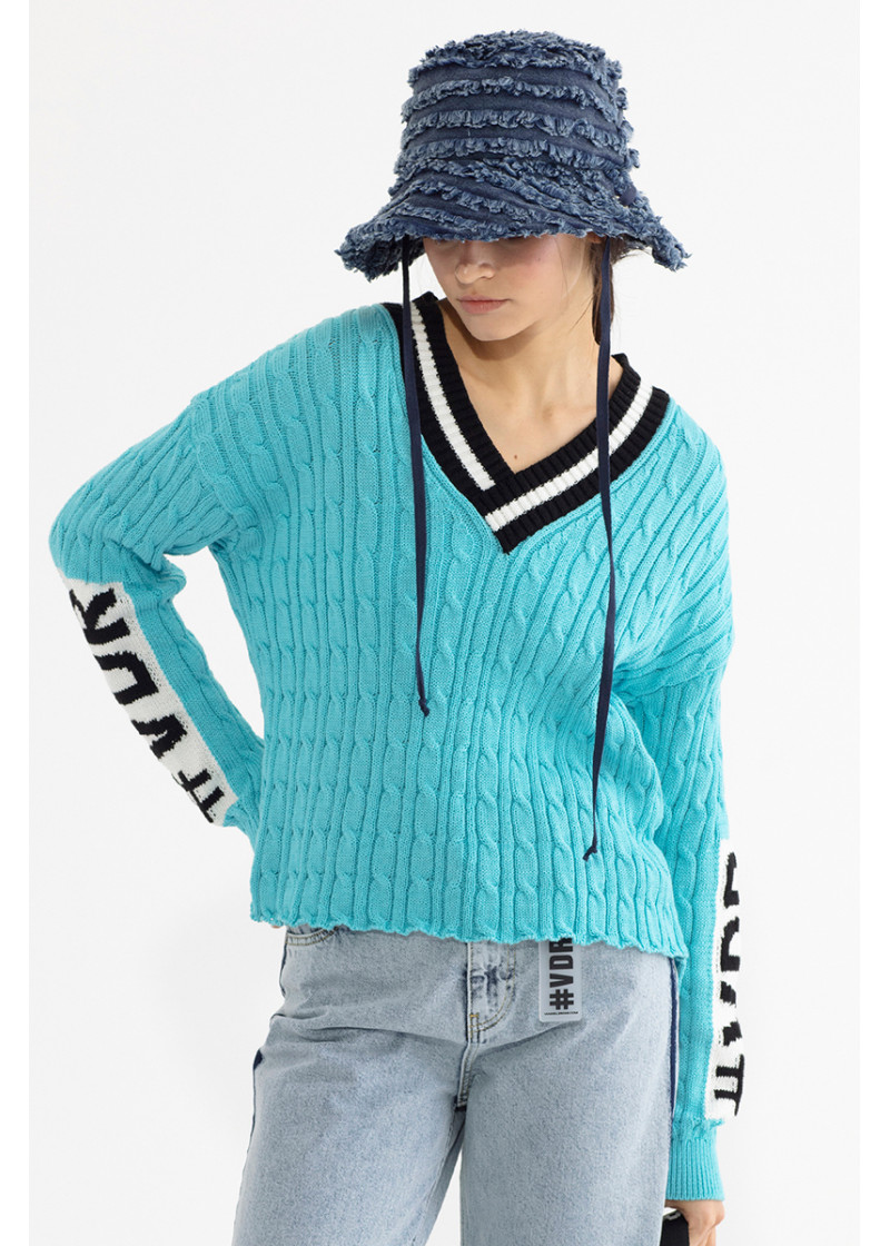 PULLOVER 
