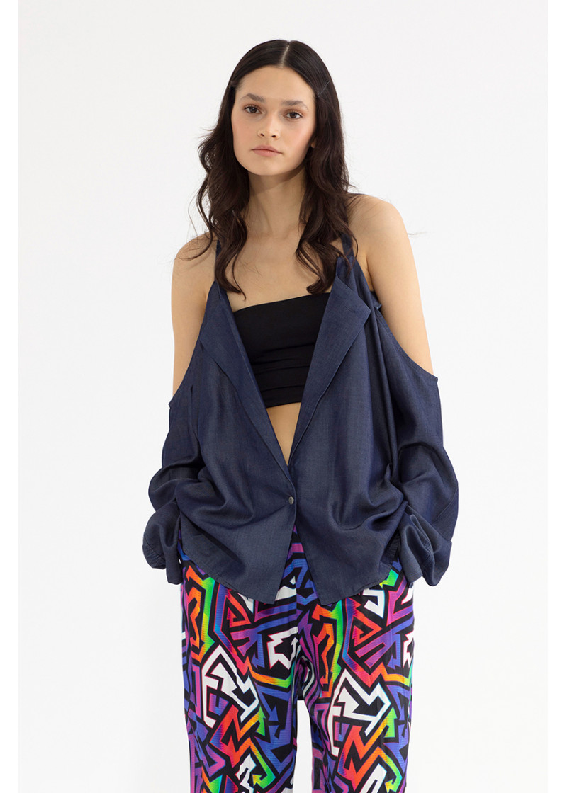 BLUSE 