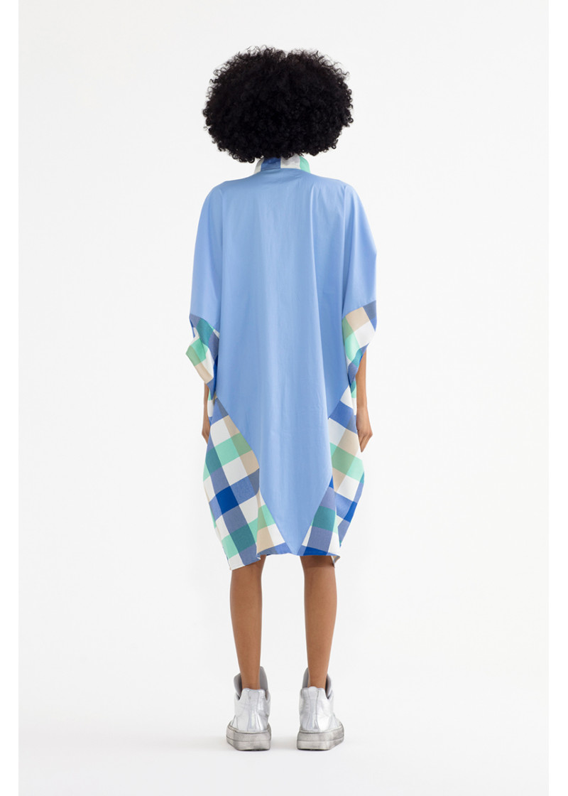 LONG SHIRT 