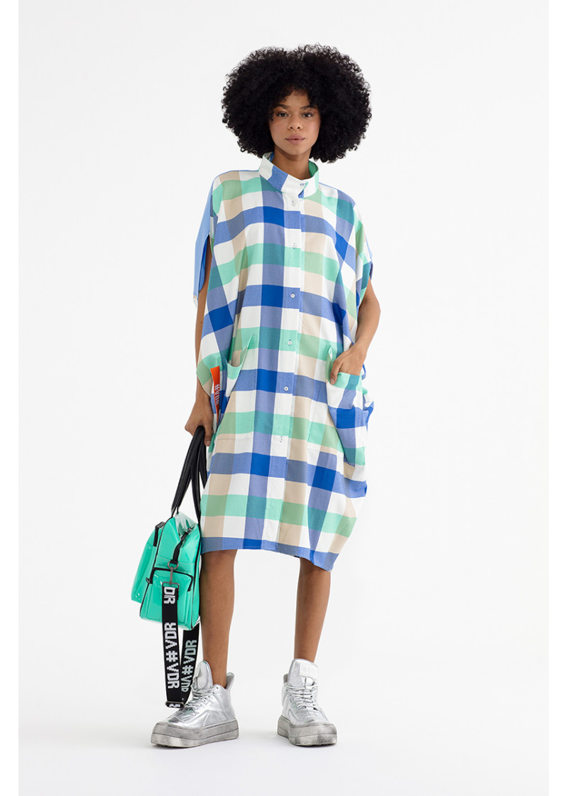 LONG SHIRT 