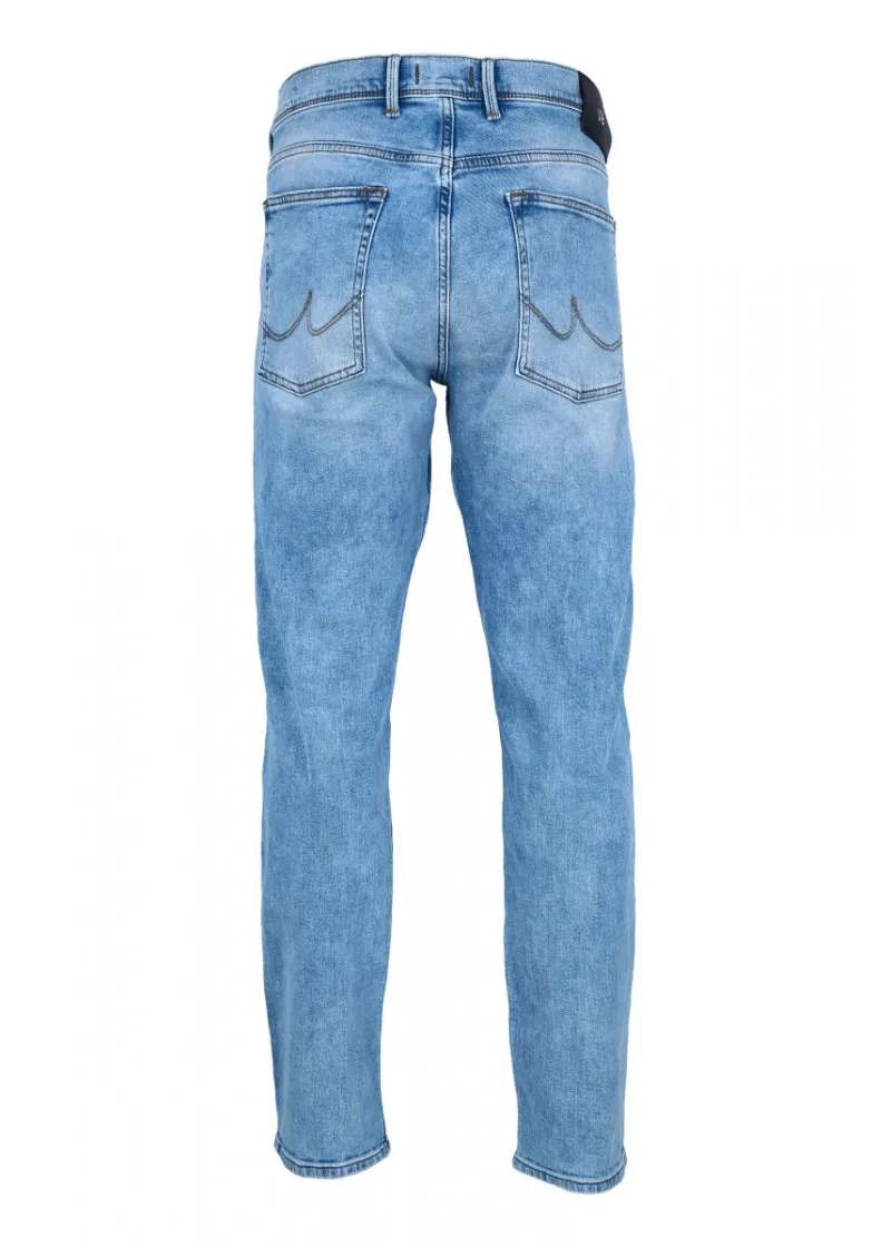 DIEGO TROUSERS 