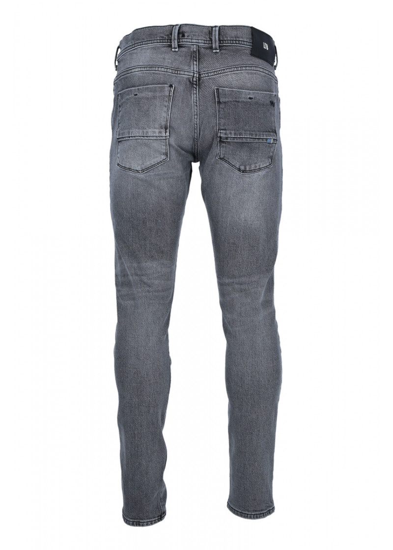 NEW DIEGO X TROUSERS 