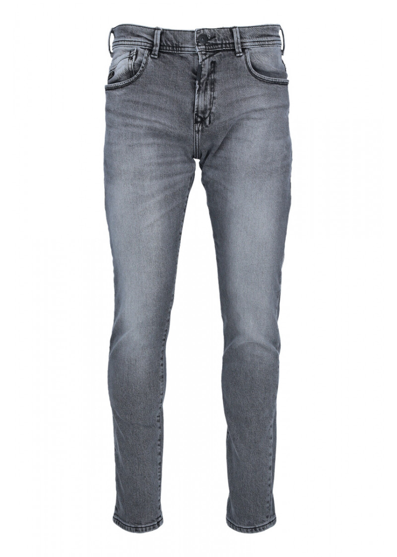 NEW DIEGO X TROUSERS 