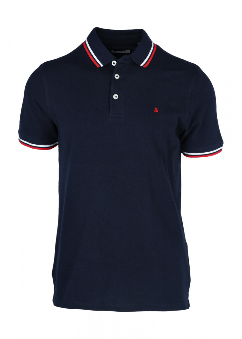 Polo S/S 