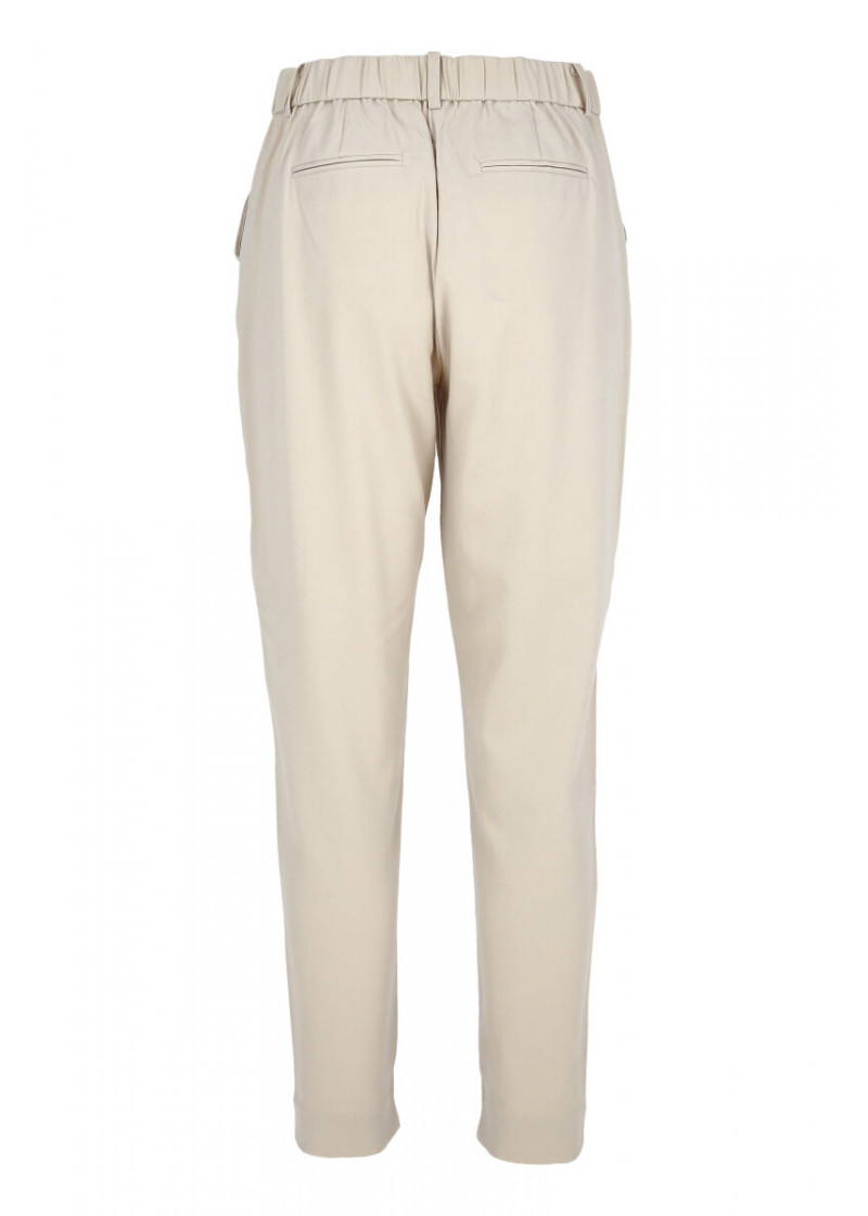 Danta pants crop - Woven 