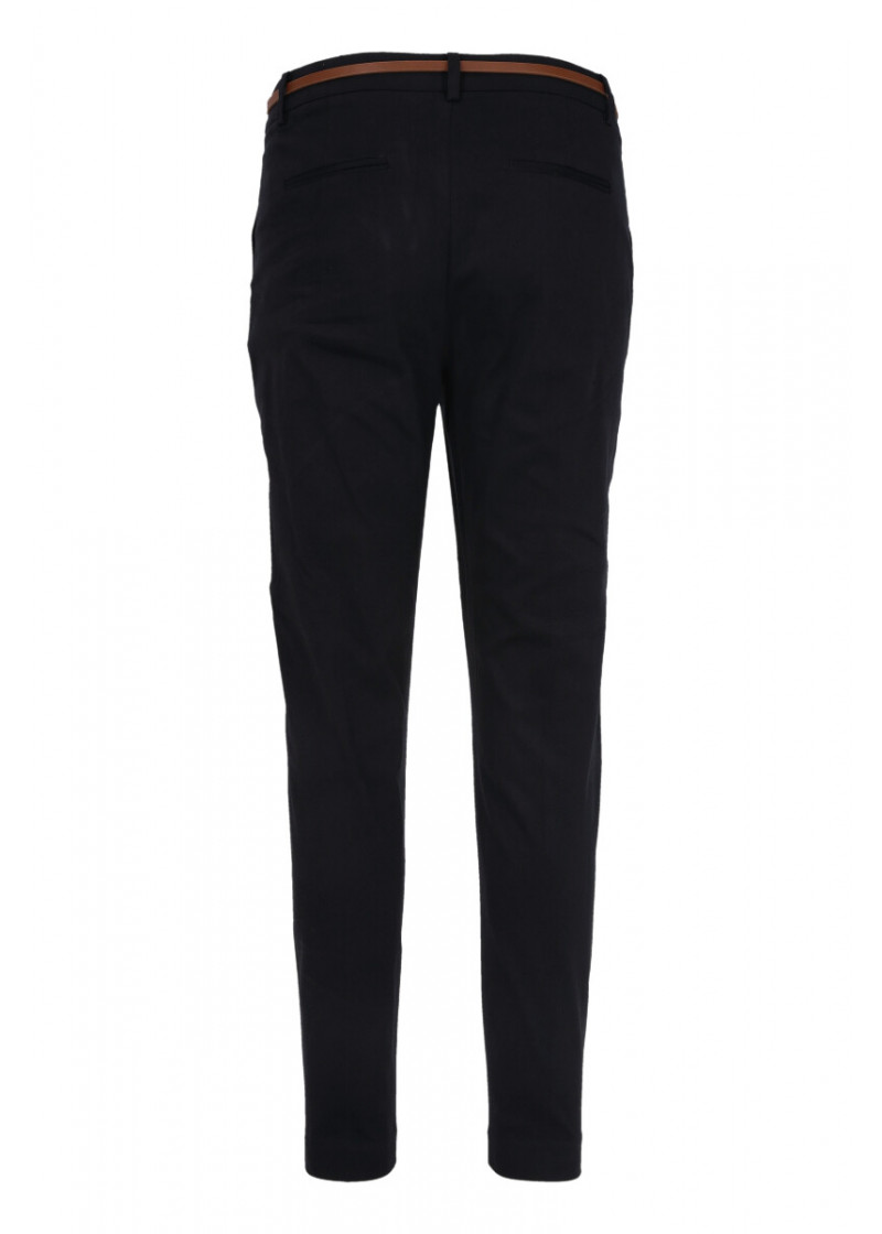 Days cigaret pants 2 - w. belt 