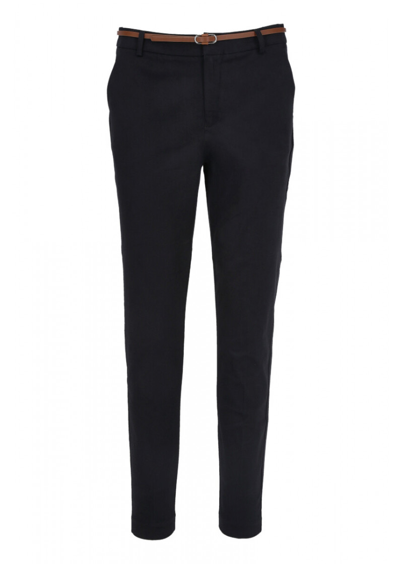 Days cigaret pants 2 - w. belt 