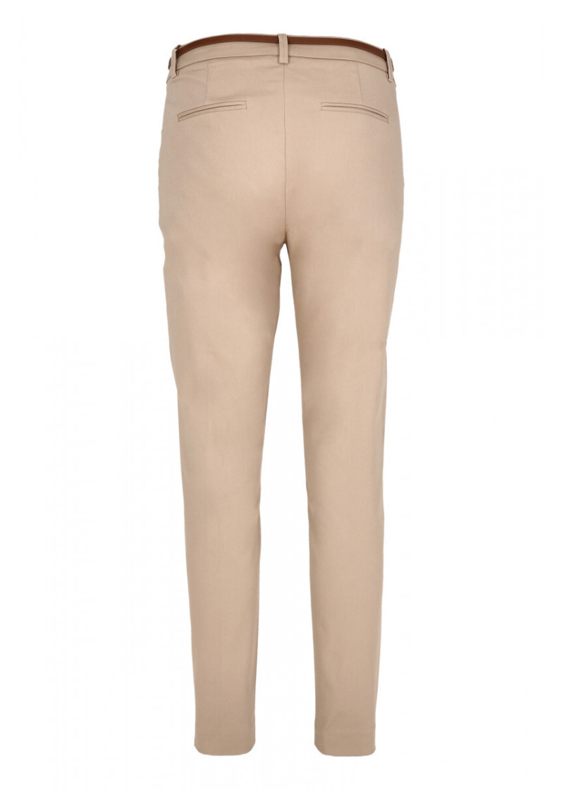 Days cigaret pants 2 - w. belt 