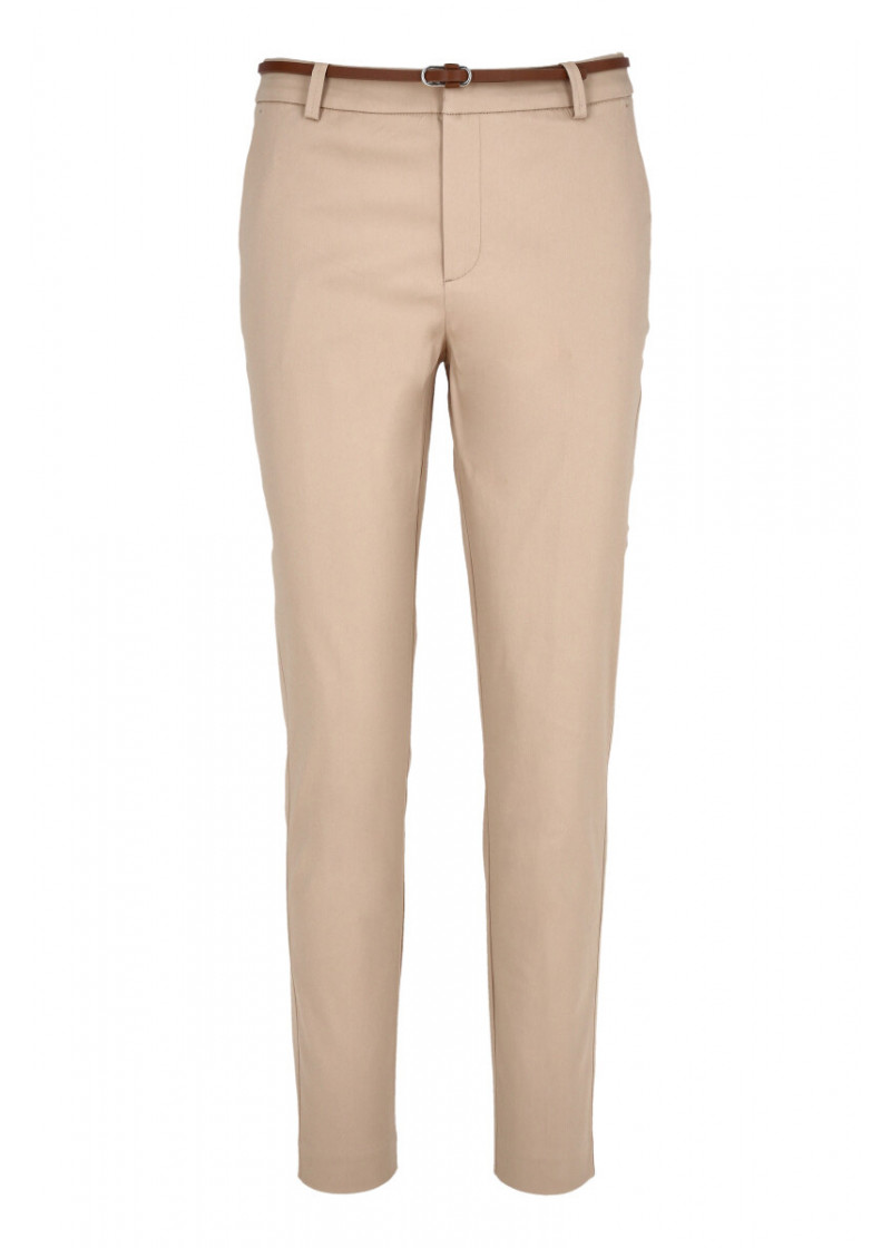 Days cigaret pants 2 - w. belt 