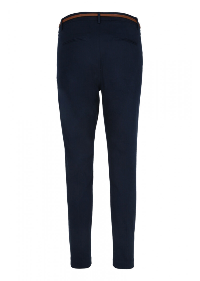 Days cigaret pants 2 - w. belt 