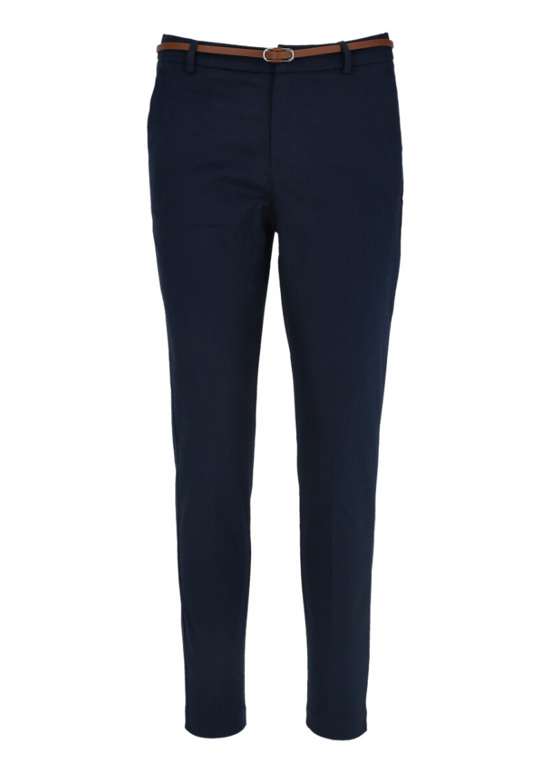 Days cigaret pants 2 - w. belt 