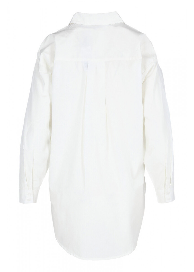 BYGAMZE SHIRT - LIGHT WOVEN 