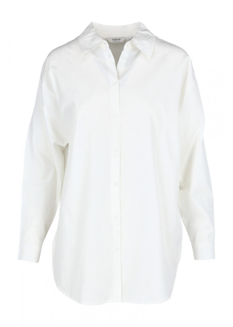 BYGAMZE SHIRT - LIGHT WOVEN 