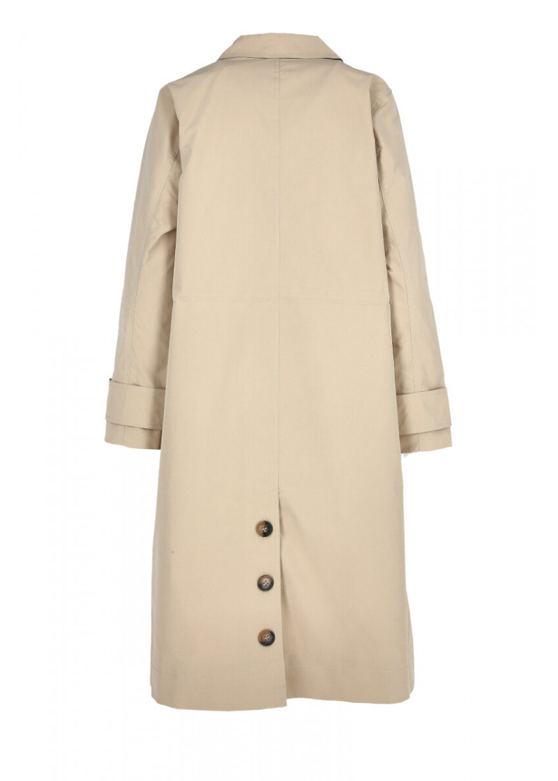BYCASANDRA COAT - OUTERWEAR 