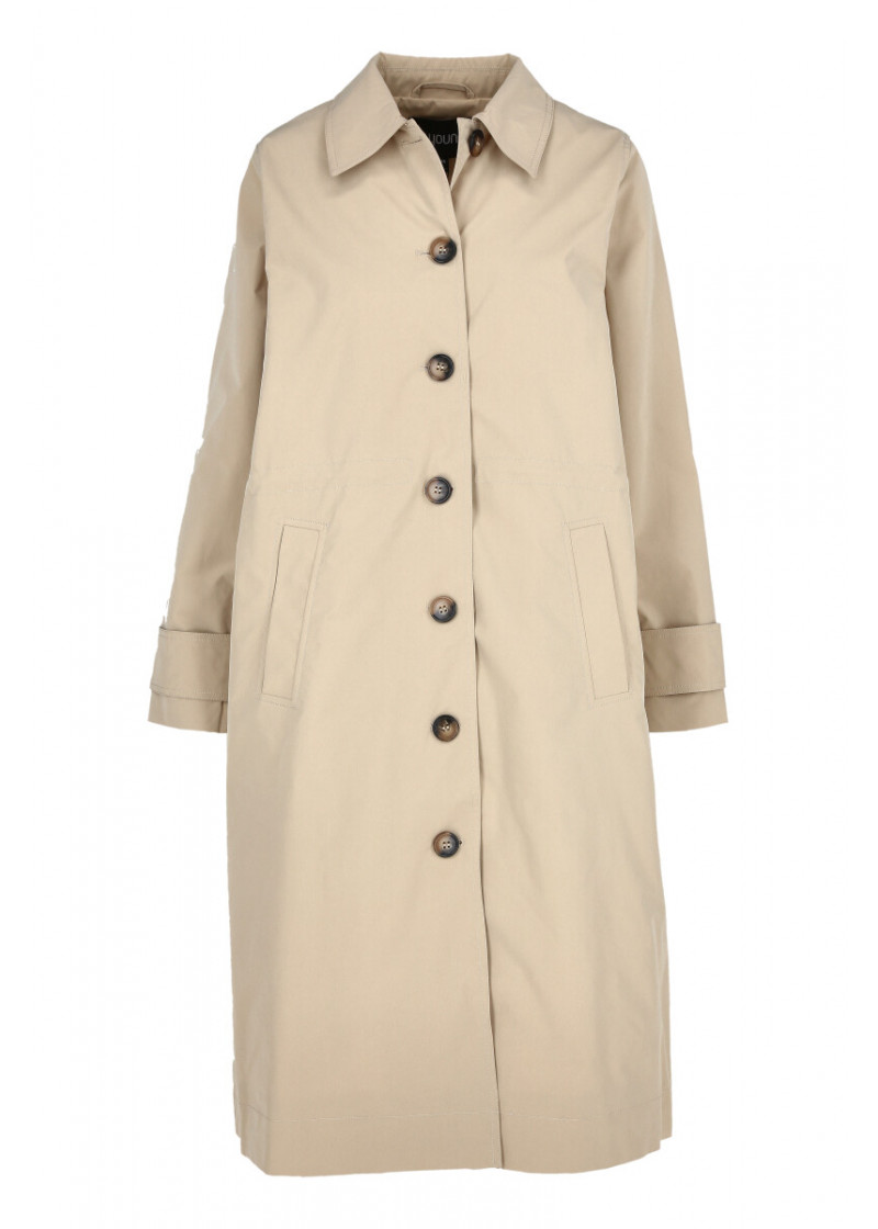 BYCASANDRA COAT - OUTERWEAR 