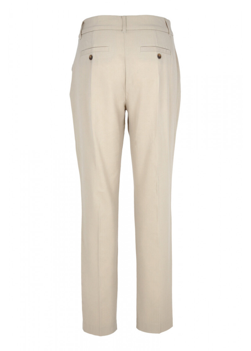 BYDANTA CROSS PANTS - 