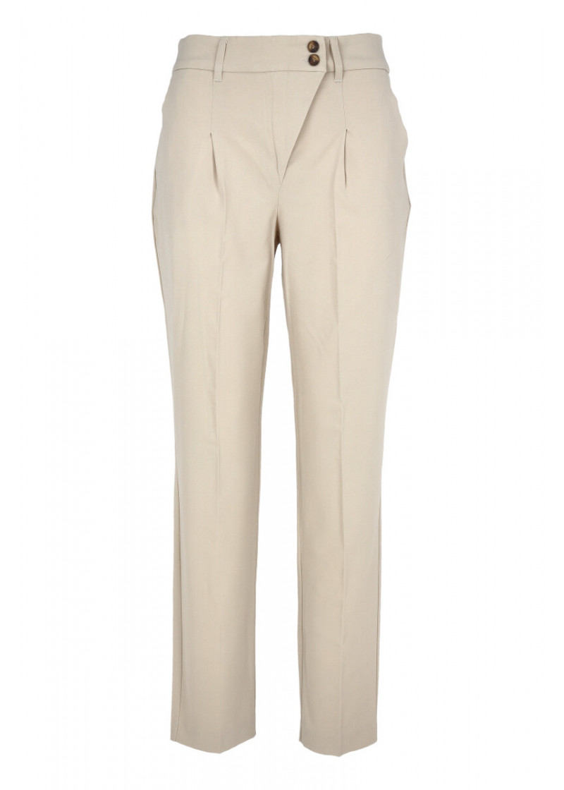 BYDANTA CROSS PANTS - 