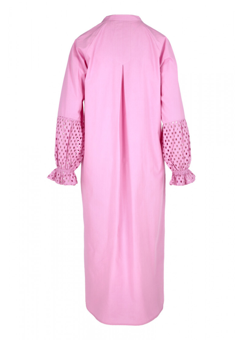 BYHANNO TUNIC DRESS - 