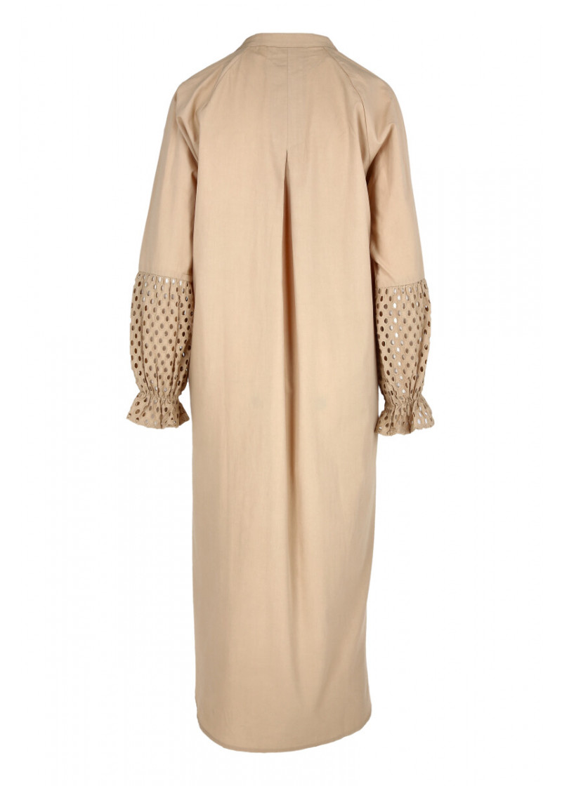 BYHANNO TUNIC DRESS - 