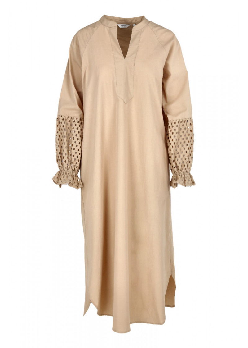 BYHANNO TUNIC DRESS - 