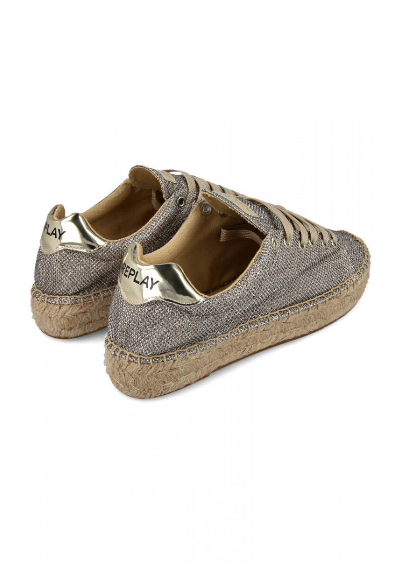 Ženske espadrile 