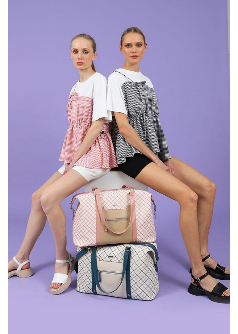 TRAVEL BAG(49*34*20) 