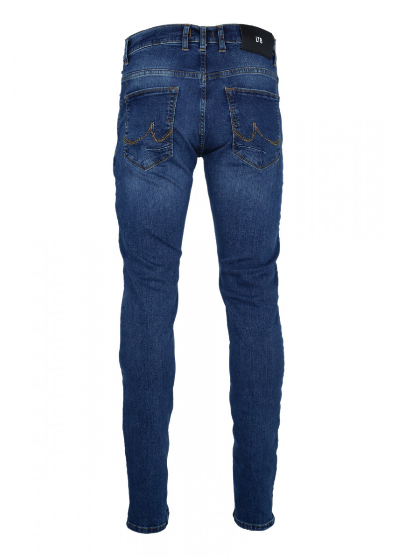 DARRELL X    TROUSERS 