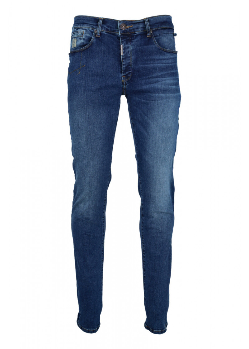 DARRELL X    TROUSERS 