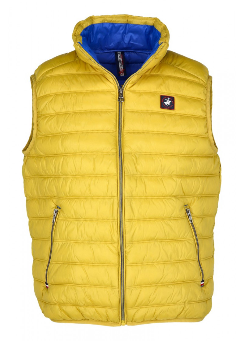 GILET BHPC ASS. 
