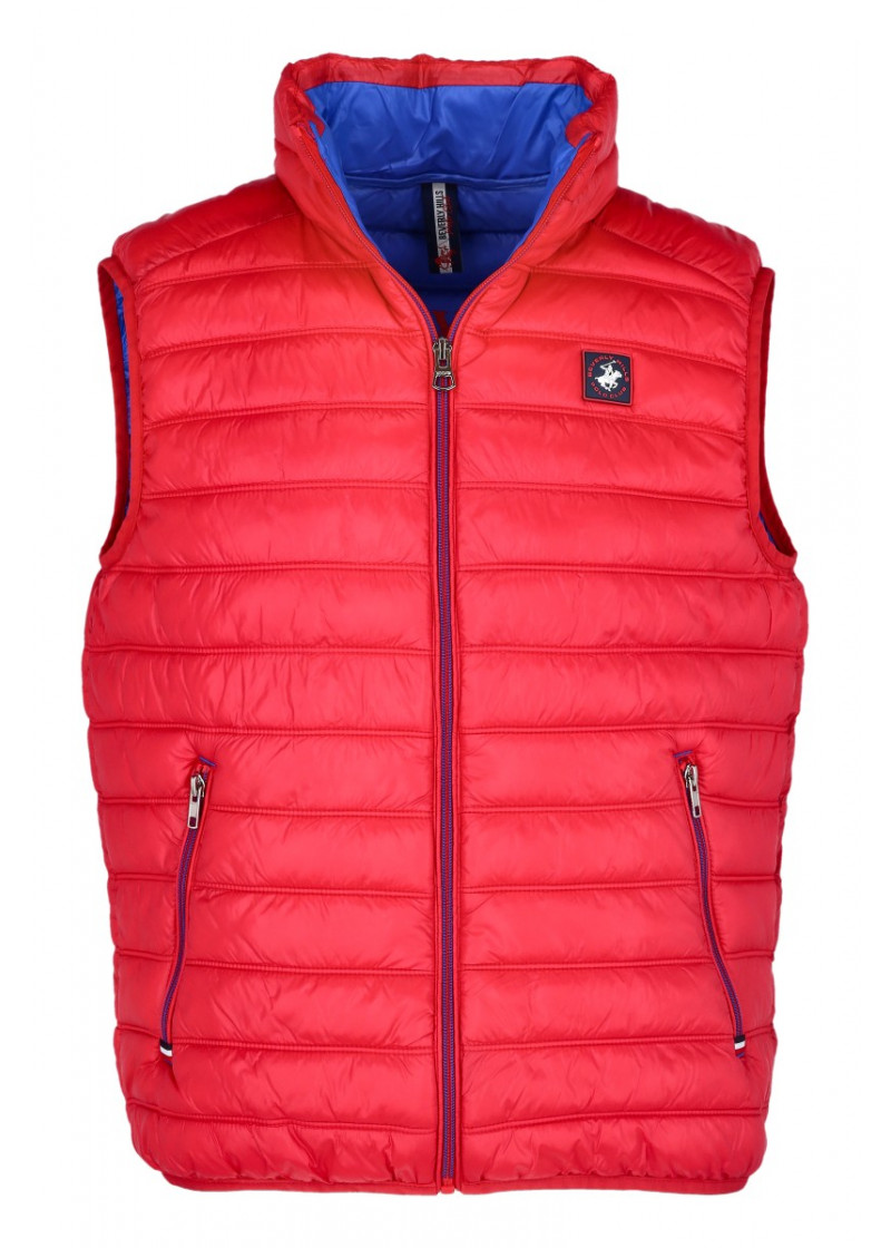 GILET BHPC ASS. 
