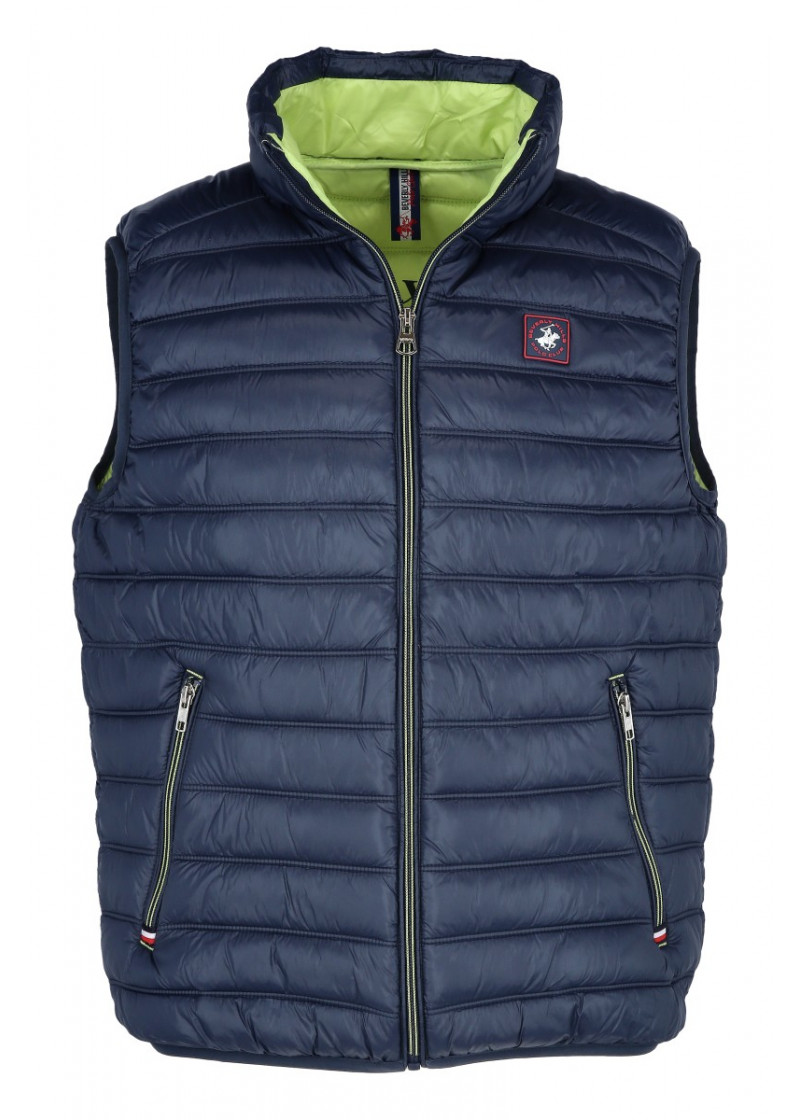 GILET BHPC ASS. 