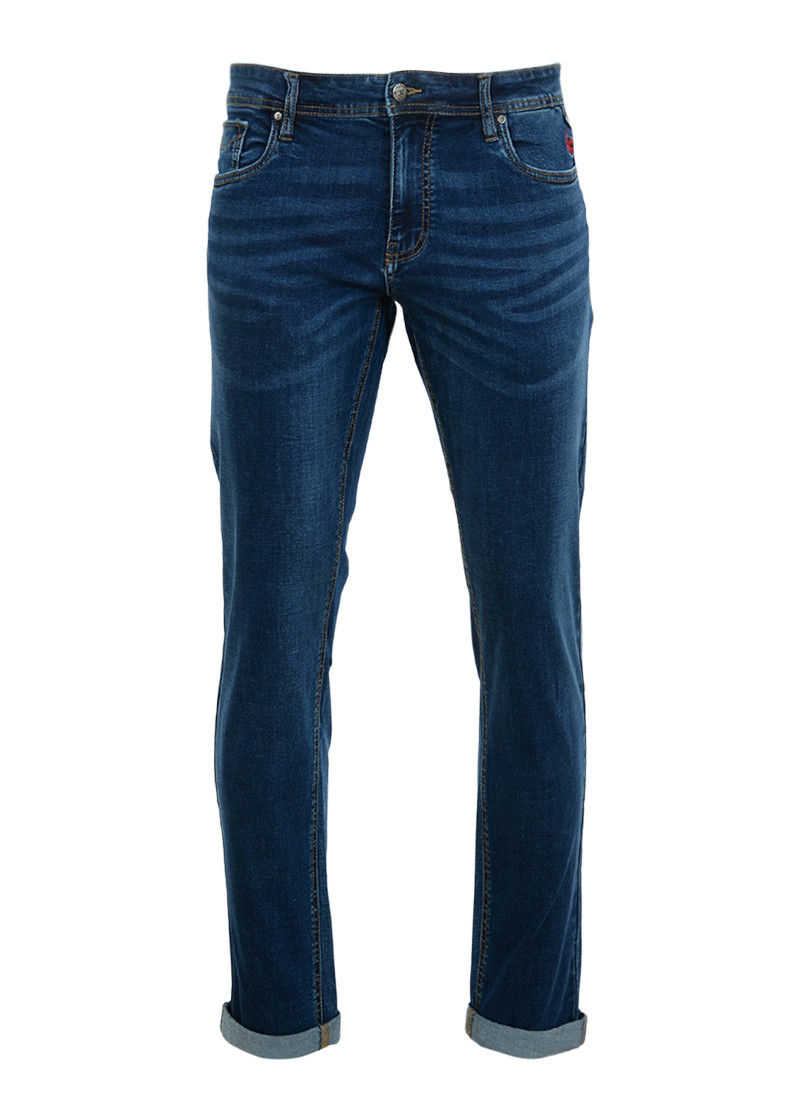 ASS. PANT-JEANS BHPC 