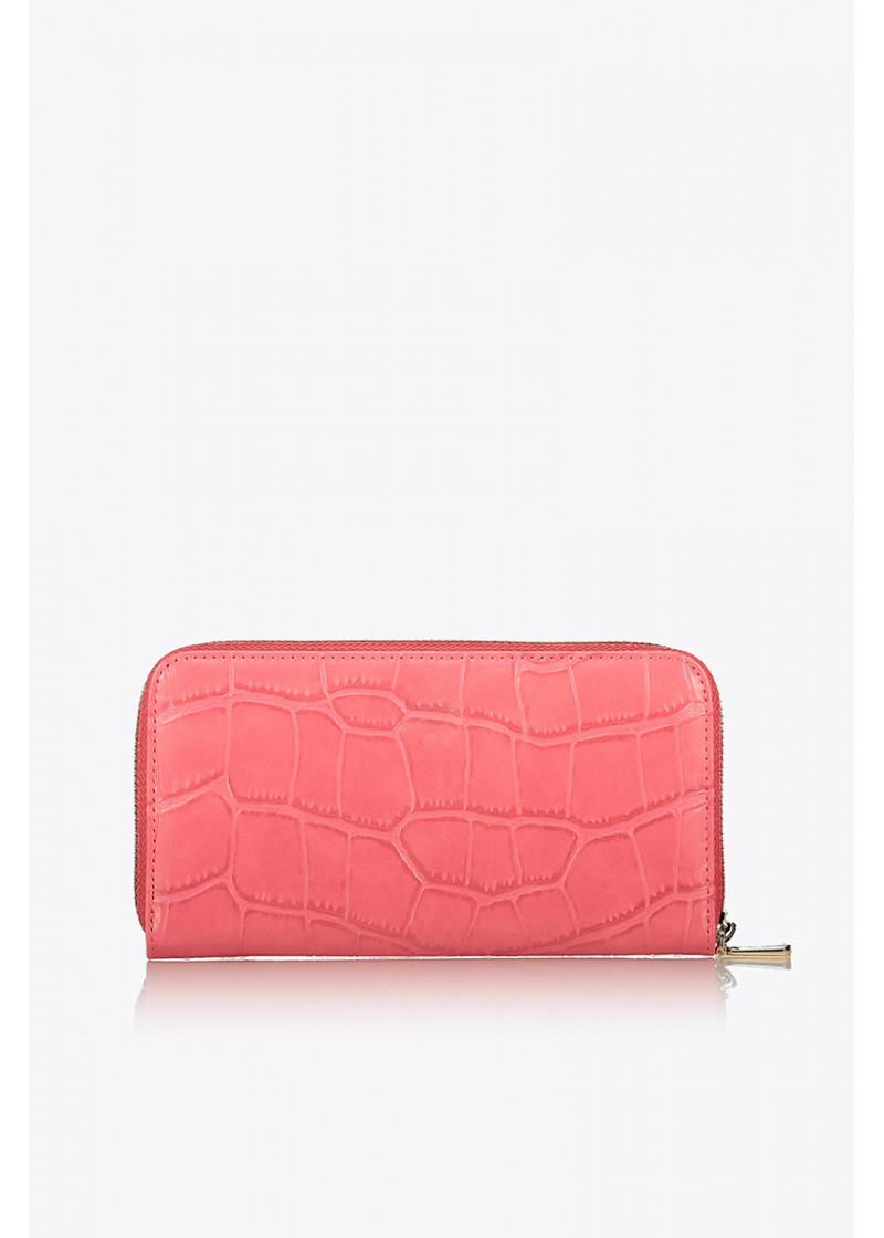ZIP WALLET ALLISON 