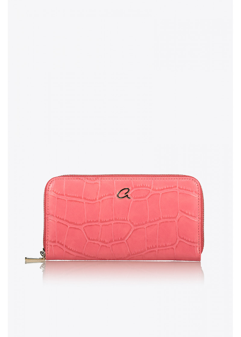 ZIP WALLET ALLISON 